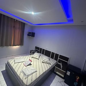 Habitación Doble Estándar