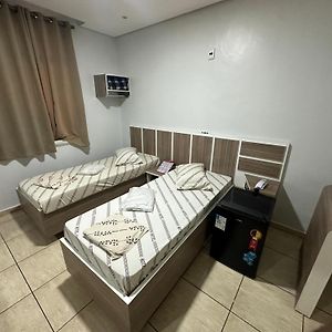 Habitación Económica con Cama King